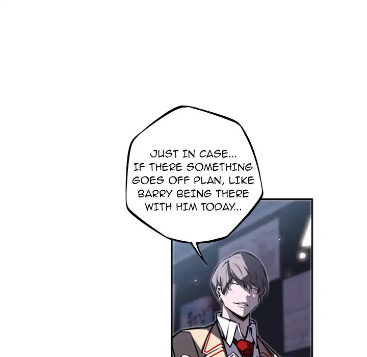 Supernova Chapter 34 page 102 - Chapter 34: Episode 34