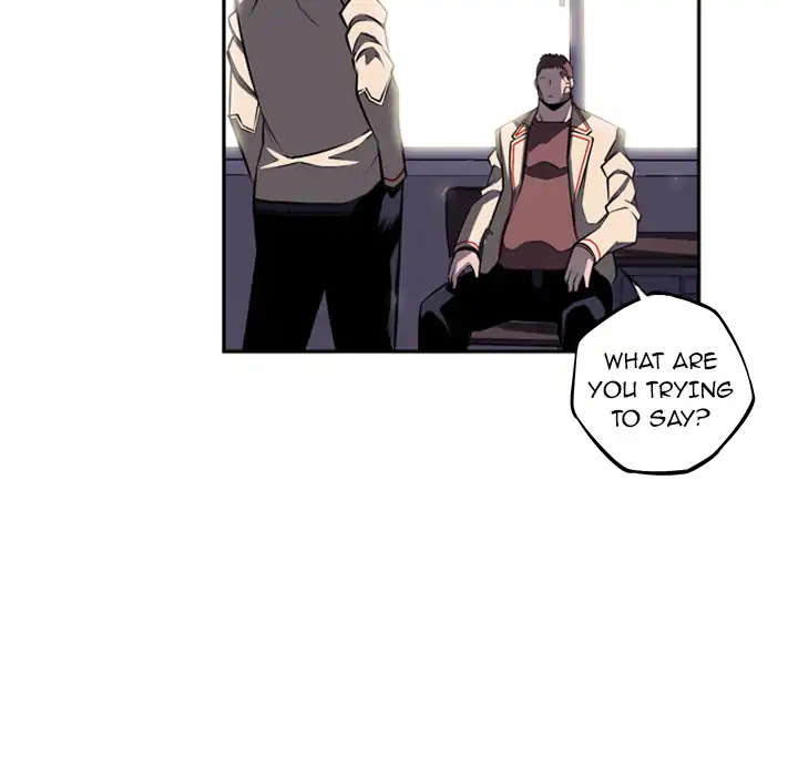 Supernova Chapter 34 page 106 - Chapter 34: Episode 34