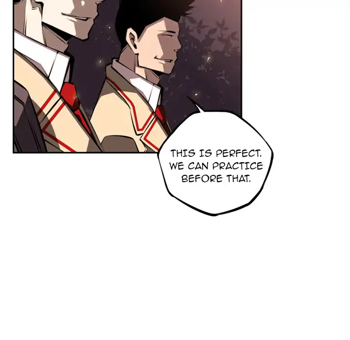 Supernova Chapter 34 page 11 - Chapter 34: Episode 34