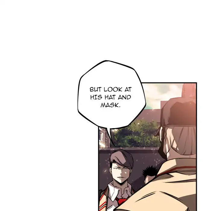 Supernova Chapter 34 page 12 - Chapter 34: Episode 34