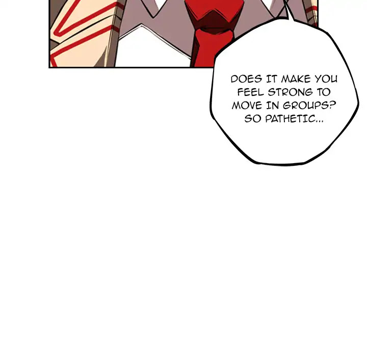 Supernova Chapter 34 page 19 - Chapter 34: Episode 34