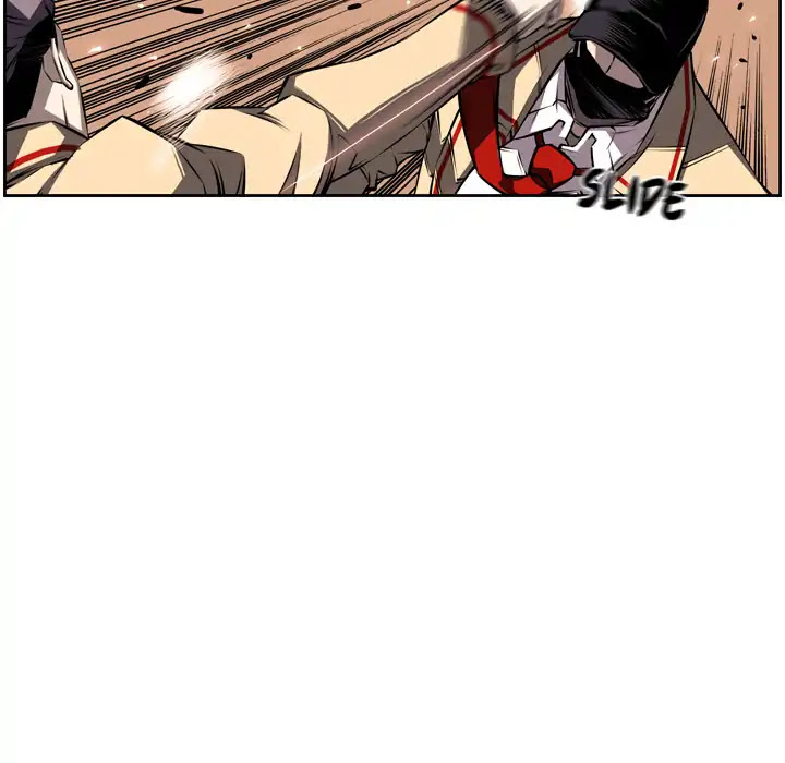 Supernova Chapter 34 page 24 - Chapter 34: Episode 34