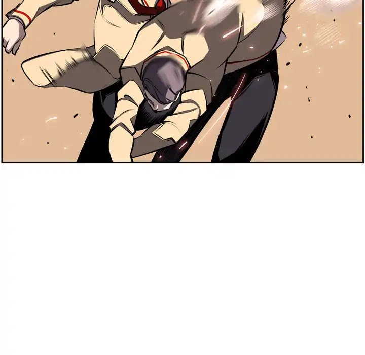 Supernova Chapter 34 page 27 - Chapter 34: Episode 34