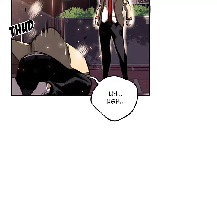 Supernova Chapter 34 page 30 - Chapter 34: Episode 34