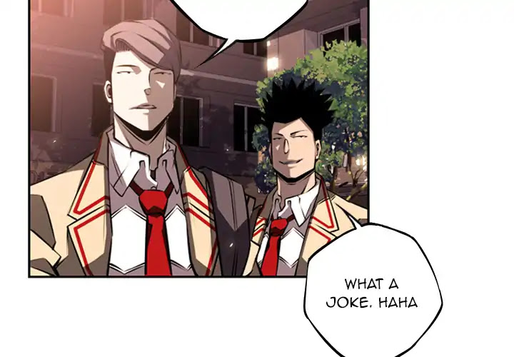 Supernova Chapter 34 page 4 - Chapter 34: Episode 34