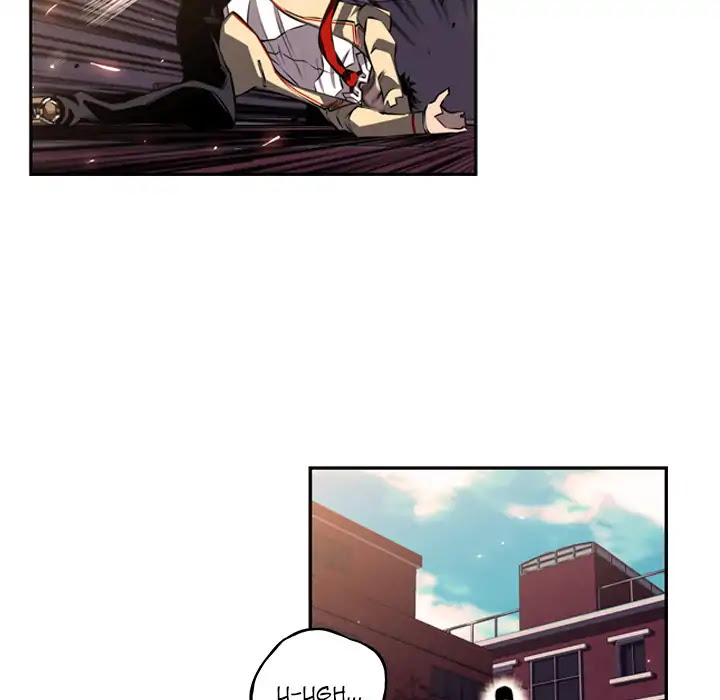 Supernova Chapter 34 page 41 - Chapter 34: Episode 34