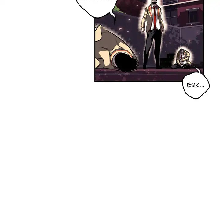Supernova Chapter 34 page 42 - Chapter 34: Episode 34