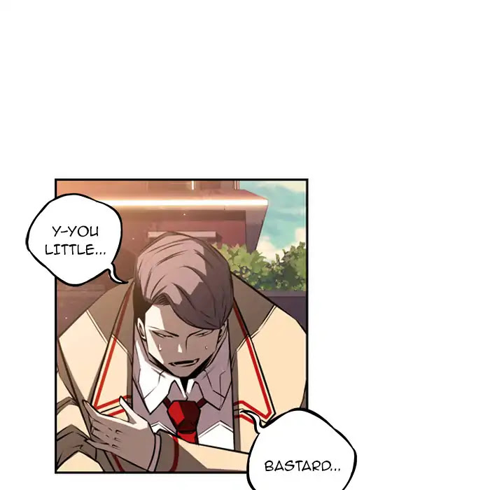 Supernova Chapter 34 page 43 - Chapter 34: Episode 34