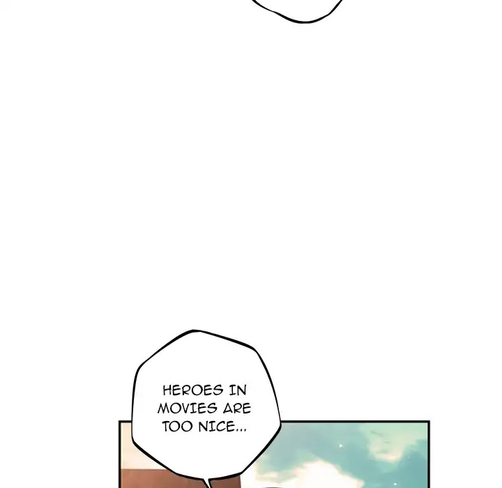 Supernova Chapter 34 page 44 - Chapter 34: Episode 34