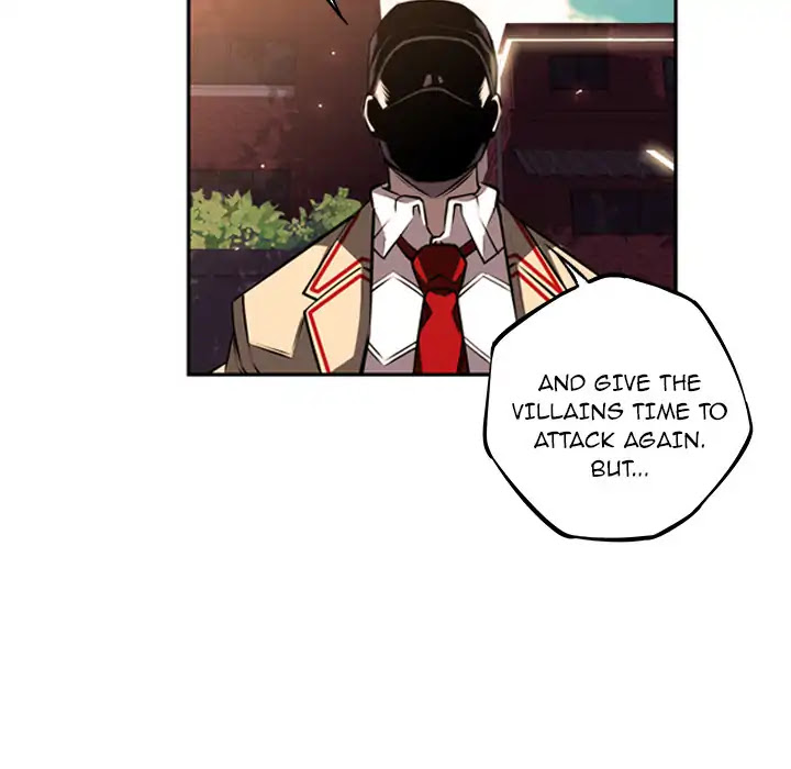 Supernova Chapter 34 page 45 - Chapter 34: Episode 34