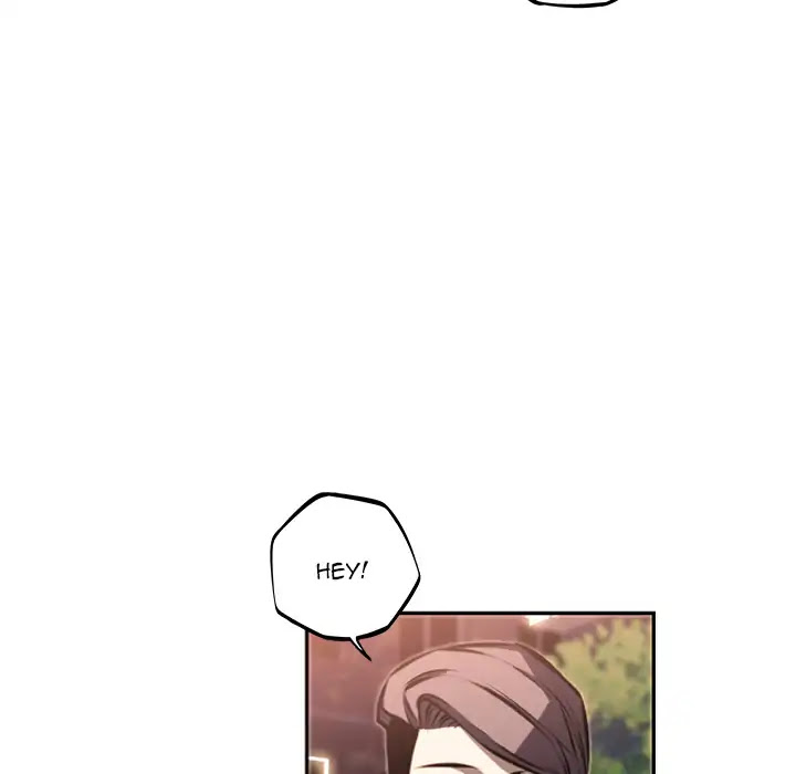 Supernova Chapter 34 page 5 - Chapter 34: Episode 34