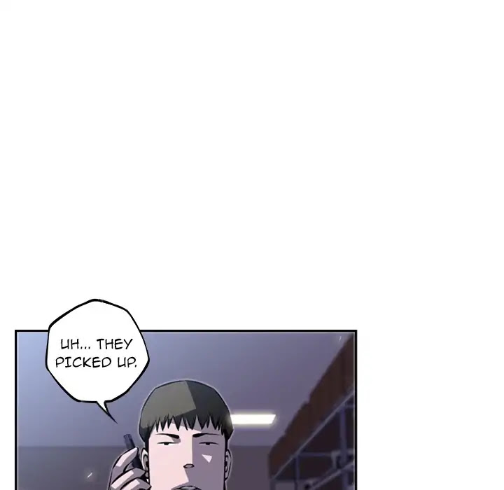 Supernova Chapter 34 page 57 - Chapter 34: Episode 34