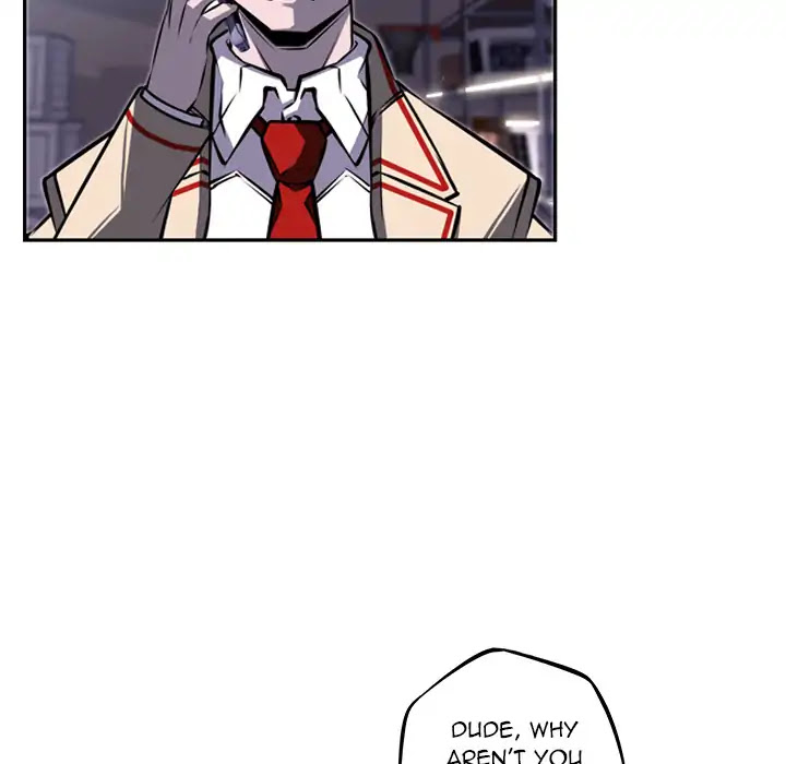Supernova Chapter 34 page 58 - Chapter 34: Episode 34