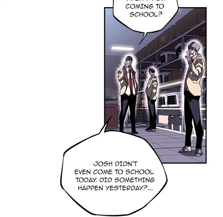 Supernova Chapter 34 page 59 - Chapter 34: Episode 34