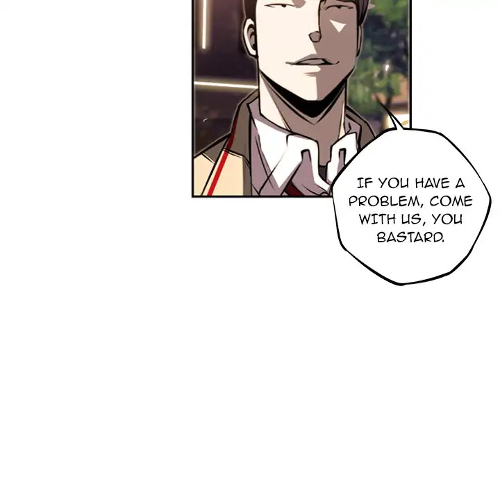 Supernova Chapter 34 page 6 - Chapter 34: Episode 34