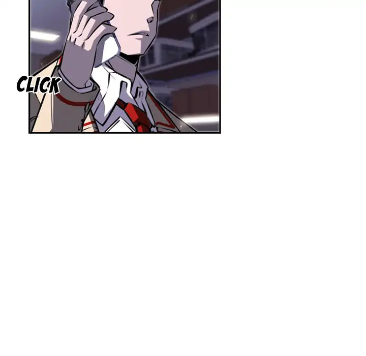 Supernova Chapter 34 page 61 - Chapter 34: Episode 34