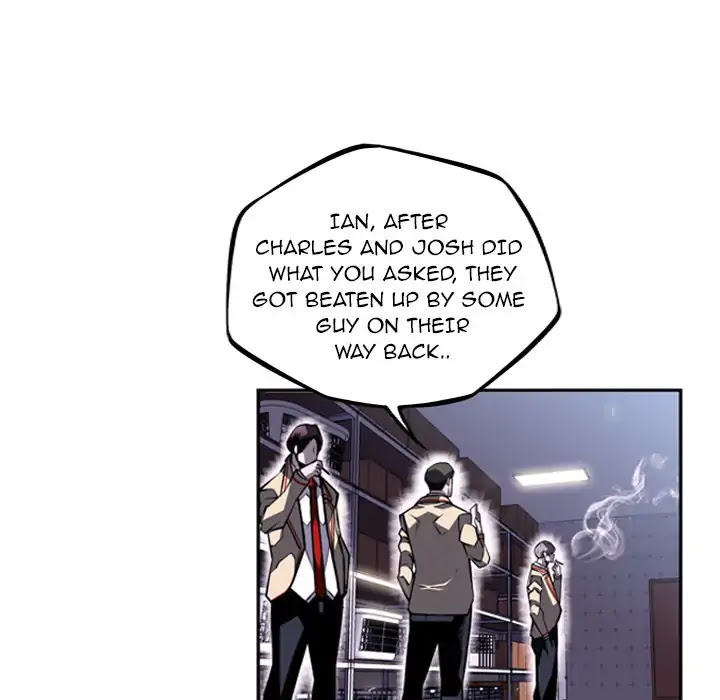 Supernova Chapter 34 page 62 - Chapter 34: Episode 34