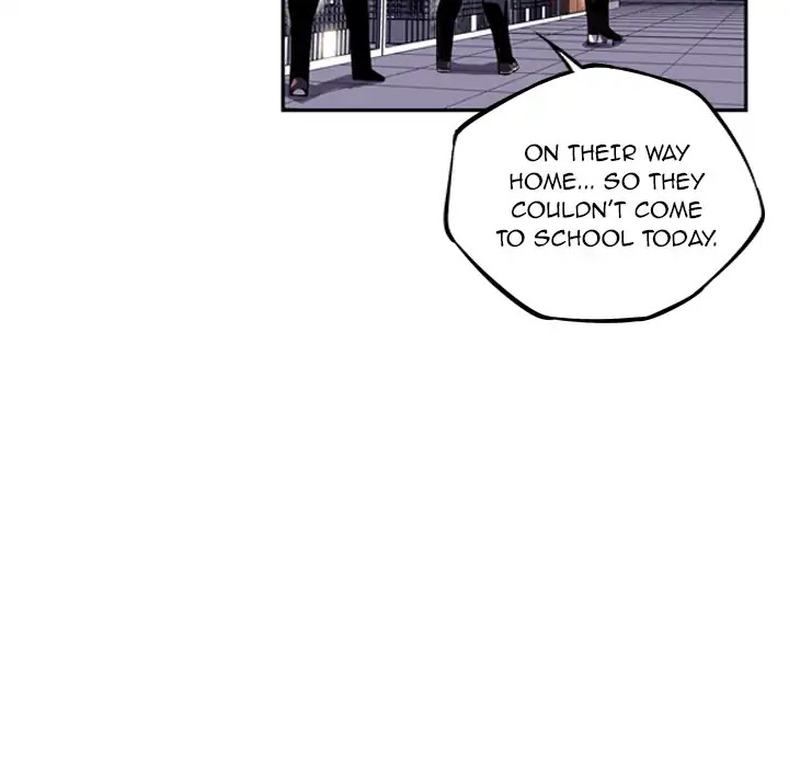 Supernova Chapter 34 page 63 - Chapter 34: Episode 34