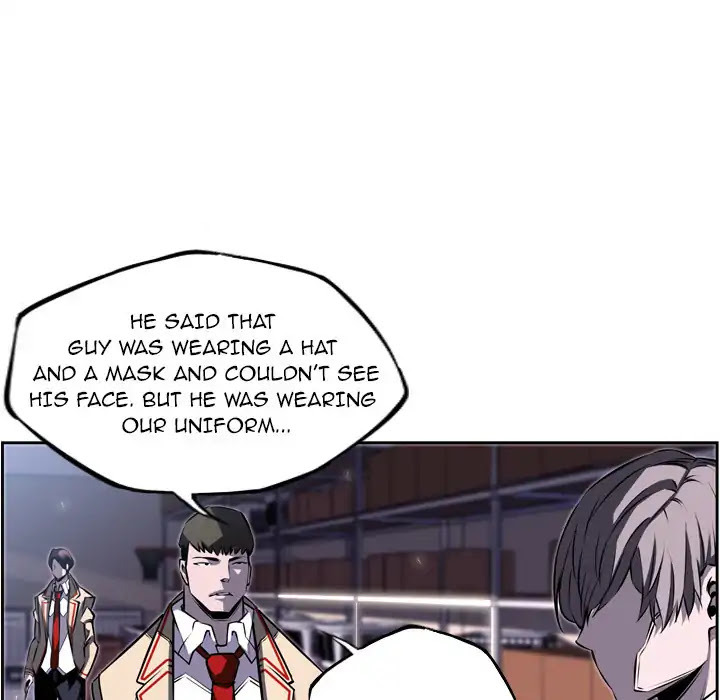 Supernova Chapter 34 page 64 - Chapter 34: Episode 34