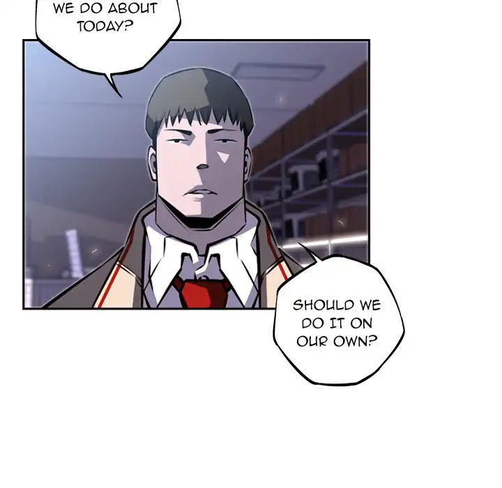 Supernova Chapter 34 page 66 - Chapter 34: Episode 34