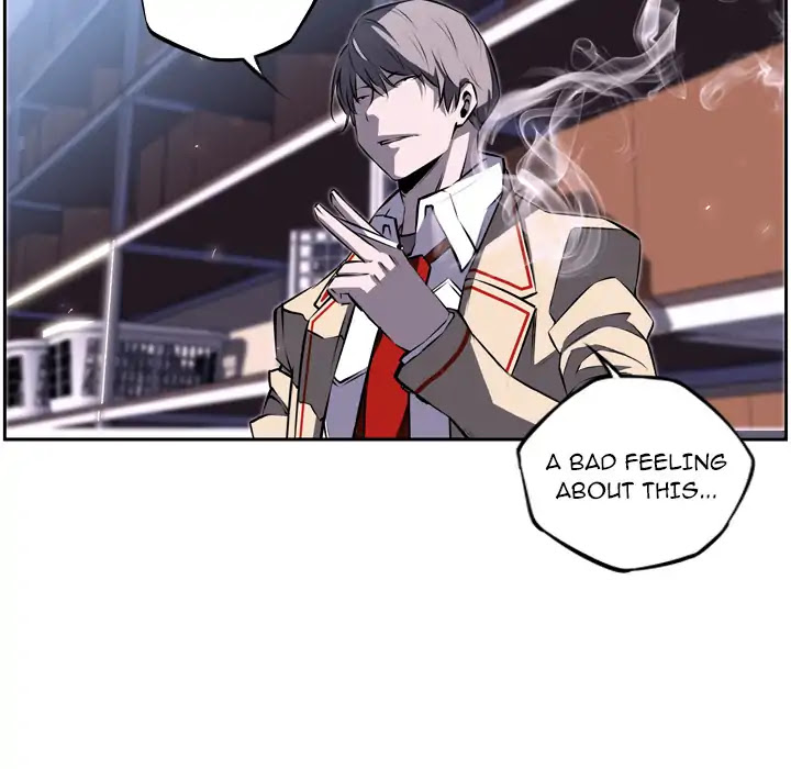 Supernova Chapter 34 page 69 - Chapter 34: Episode 34