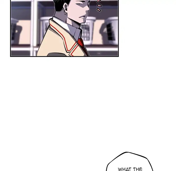 Supernova Chapter 34 page 71 - Chapter 34: Episode 34