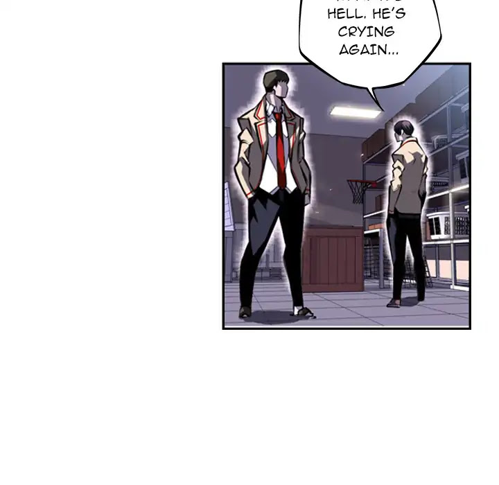 Supernova Chapter 34 page 72 - Chapter 34: Episode 34