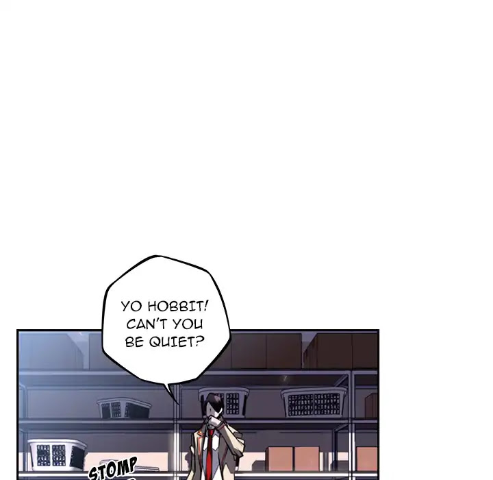 Supernova Chapter 34 page 73 - Chapter 34: Episode 34
