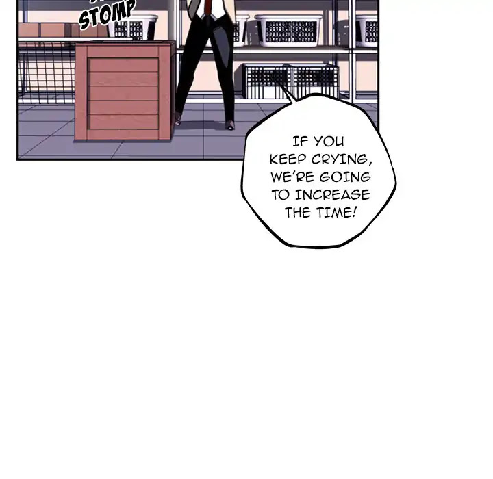 Supernova Chapter 34 page 74 - Chapter 34: Episode 34
