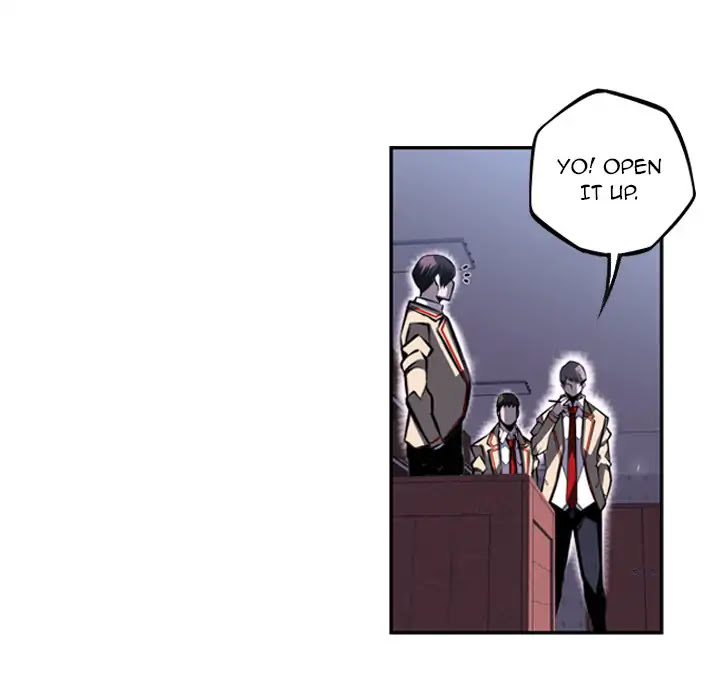 Supernova Chapter 34 page 75 - Chapter 34: Episode 34