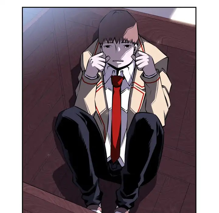 Supernova Chapter 34 page 78 - Chapter 34: Episode 34
