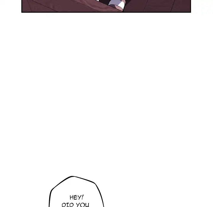 Supernova Chapter 34 page 79 - Chapter 34: Episode 34