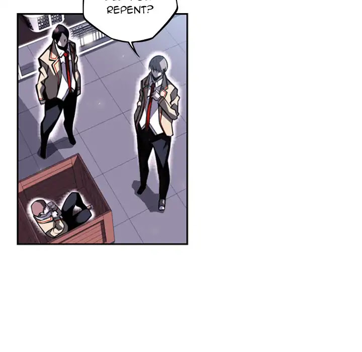 Supernova Chapter 34 page 80 - Chapter 34: Episode 34