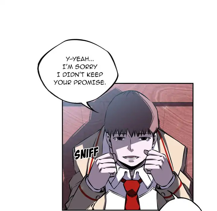 Supernova Chapter 34 page 81 - Chapter 34: Episode 34