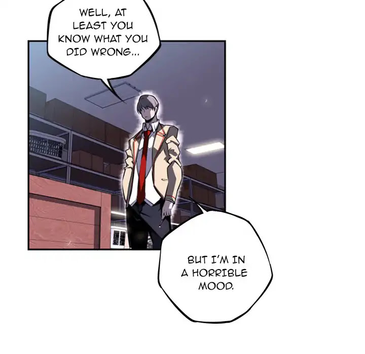 Supernova Chapter 34 page 83 - Chapter 34: Episode 34