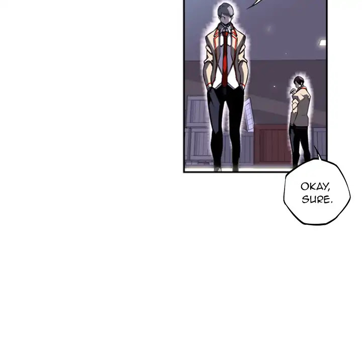 Supernova Chapter 34 page 90 - Chapter 34: Episode 34