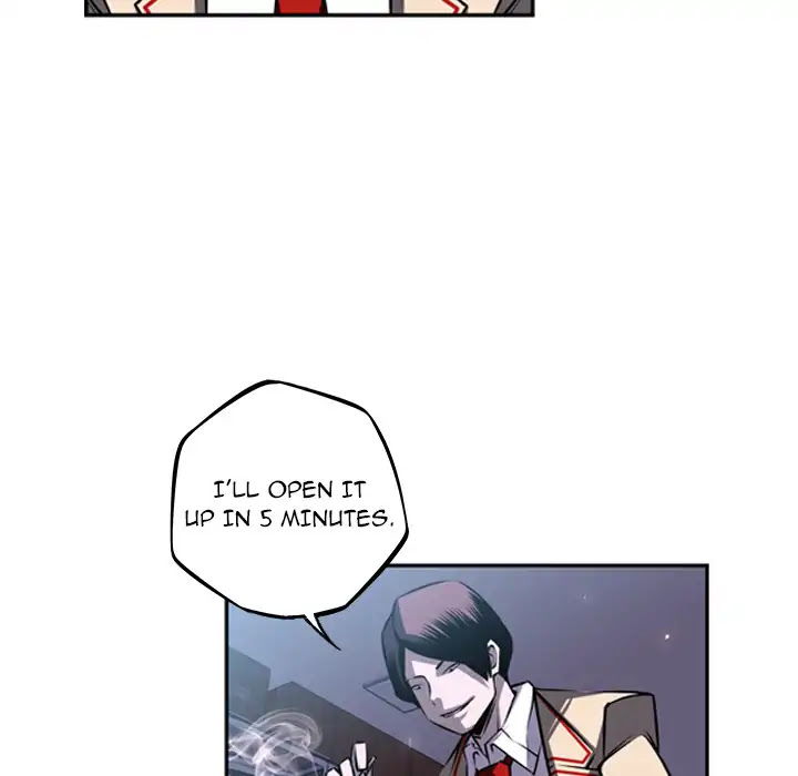 Supernova Chapter 34 page 92 - Chapter 34: Episode 34