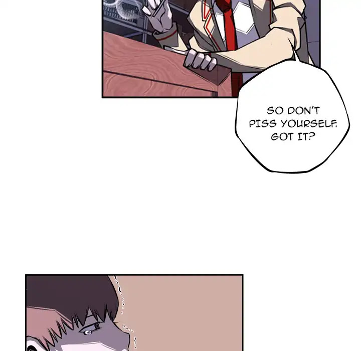 Supernova Chapter 34 page 93 - Chapter 34: Episode 34