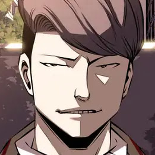 Supernova Chapter 34: Episode 34 cover