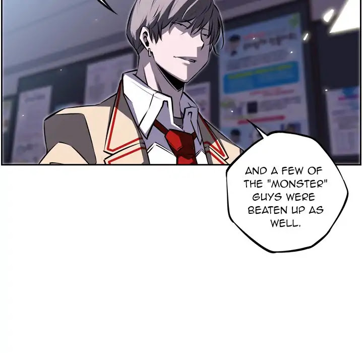 Supernova Chapter 35 page 10 - Chapter 35: Episode 35