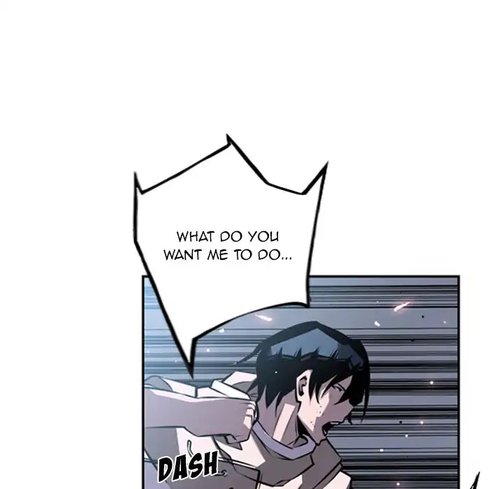 Supernova Chapter 35 page 100 - Chapter 35: Episode 35
