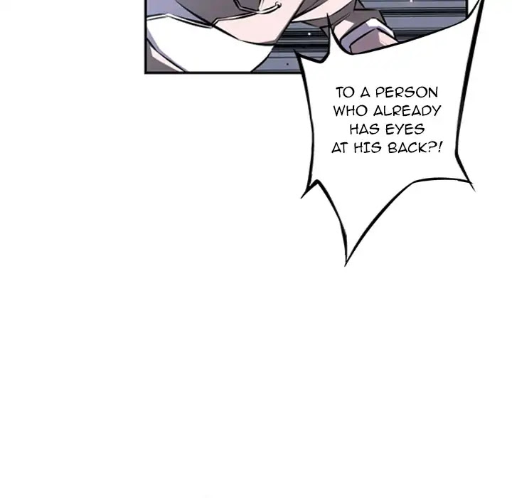 Supernova Chapter 35 page 101 - Chapter 35: Episode 35