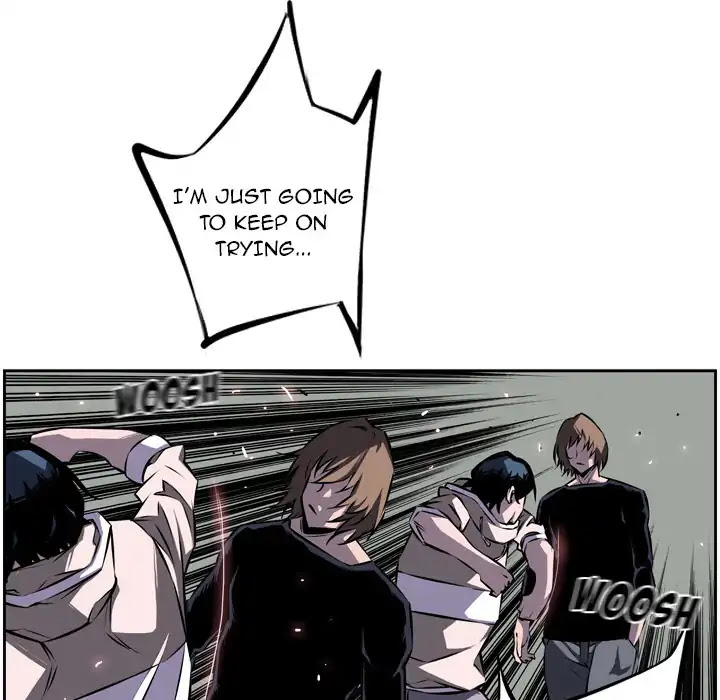 Supernova Chapter 35 page 102 - Chapter 35: Episode 35