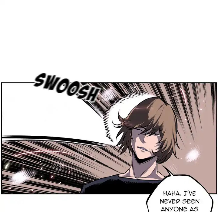Supernova Chapter 35 page 104 - Chapter 35: Episode 35