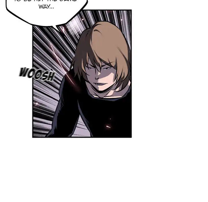Supernova Chapter 35 page 106 - Chapter 35: Episode 35