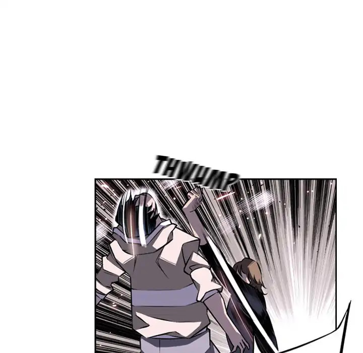 Supernova Chapter 35 page 107 - Chapter 35: Episode 35
