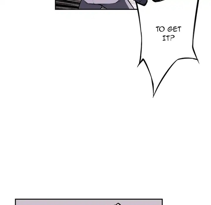 Supernova Chapter 35 page 108 - Chapter 35: Episode 35
