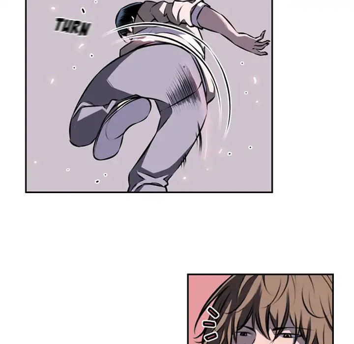 Supernova Chapter 35 page 109 - Chapter 35: Episode 35