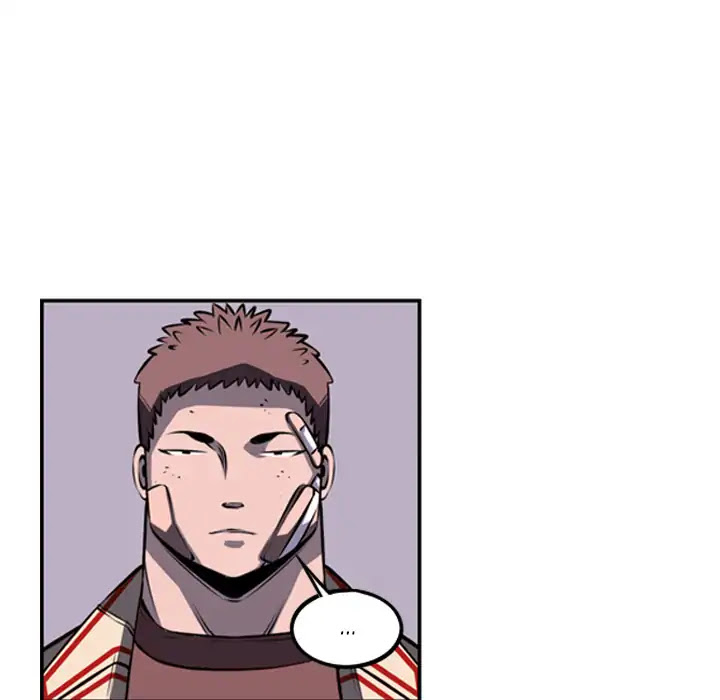 Supernova Chapter 35 page 11 - Chapter 35: Episode 35