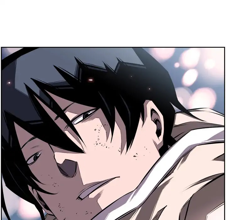 Supernova Chapter 35 page 113 - Chapter 35: Episode 35
